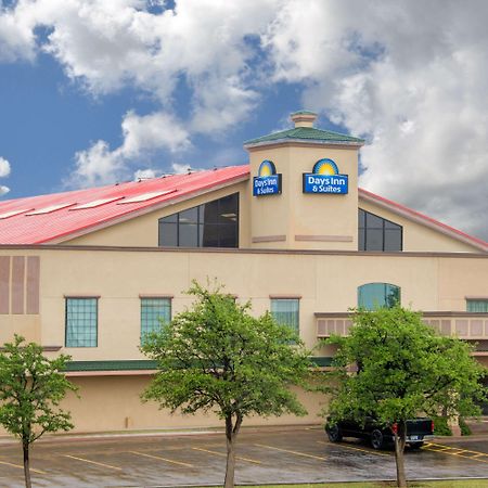 Days Inn By Wyndham Lubbock South מראה חיצוני תמונה