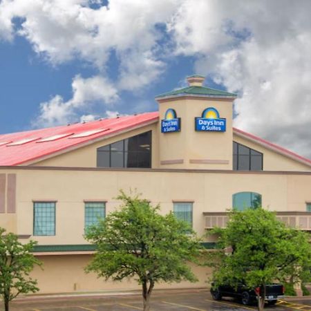 Days Inn By Wyndham Lubbock South מראה חיצוני תמונה