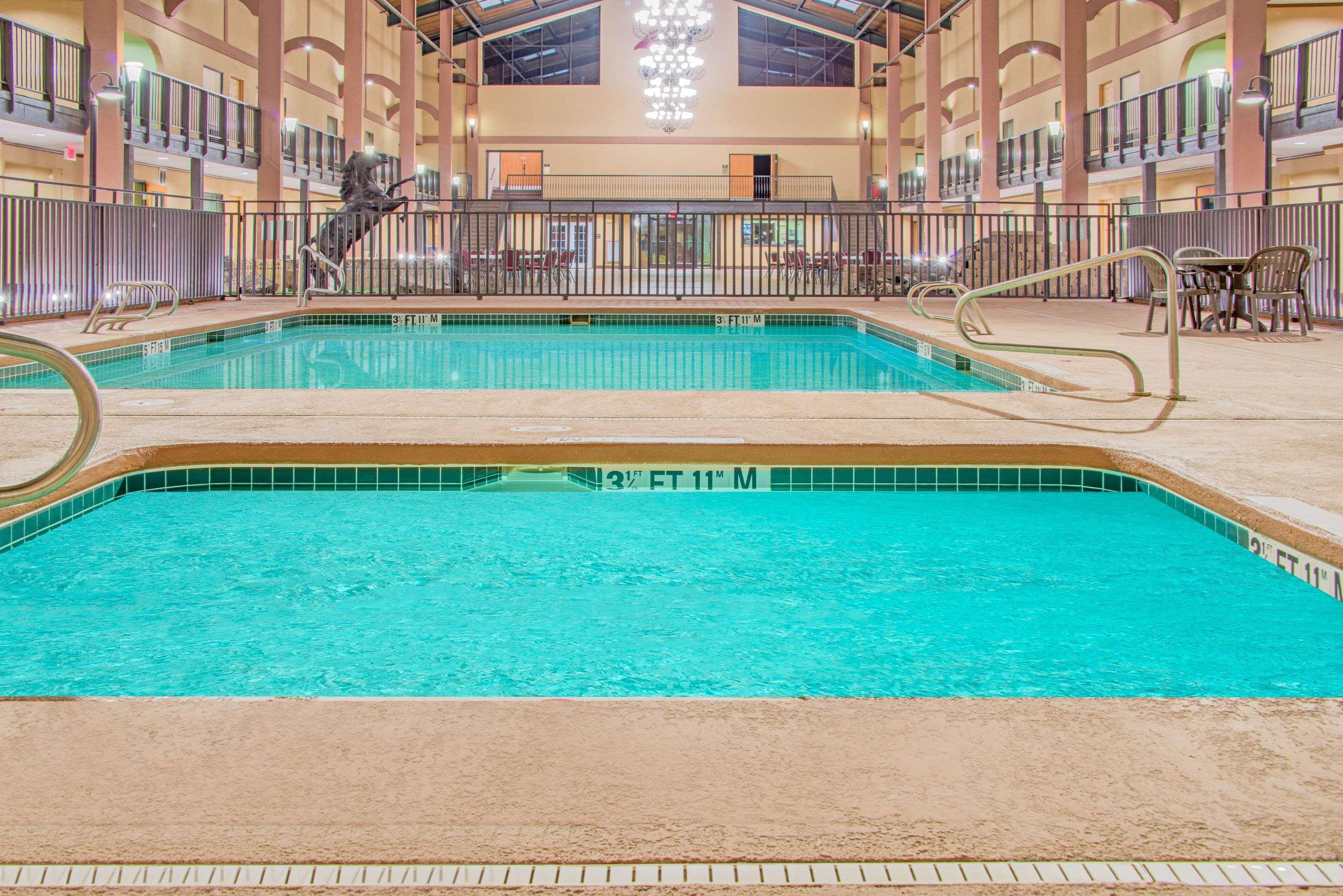 Days Inn By Wyndham Lubbock South מראה חיצוני תמונה