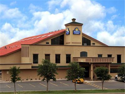 Days Inn By Wyndham Lubbock South מראה חיצוני תמונה